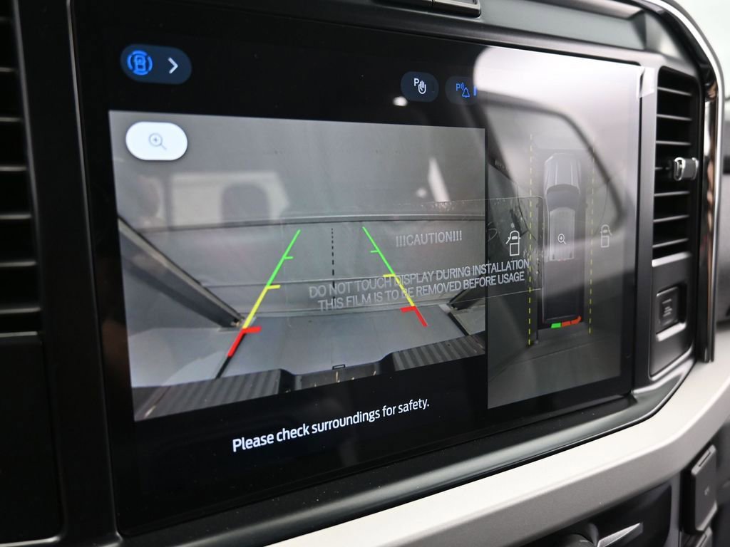 New 2026 Ford F250 XLT w/ XLT Premium Package image 25