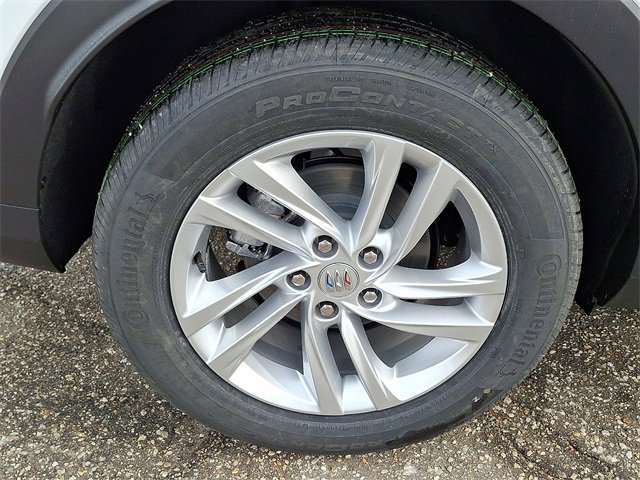 New 2026 Buick Envista Preferred image 5