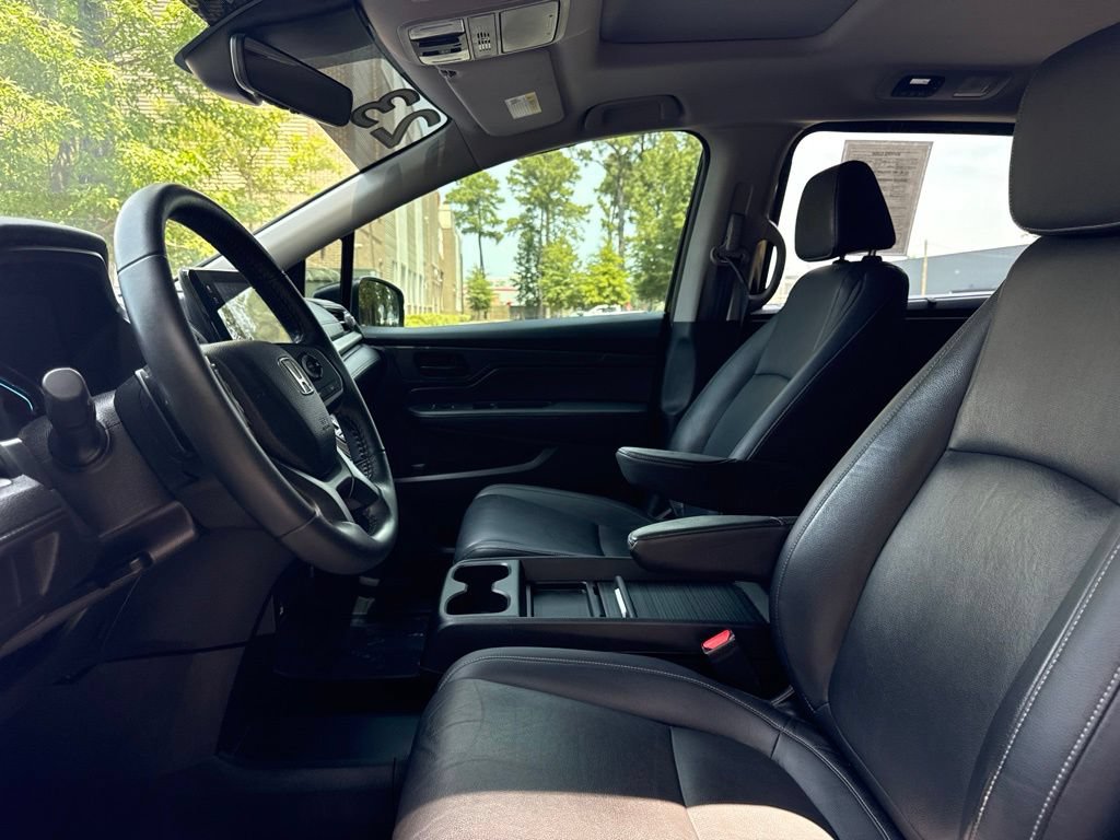 Used 2023 Honda Odyssey EX-L image 18