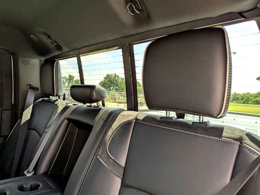 New 2026 RAM 3500 Laramie w/ Max Tow Package image 56