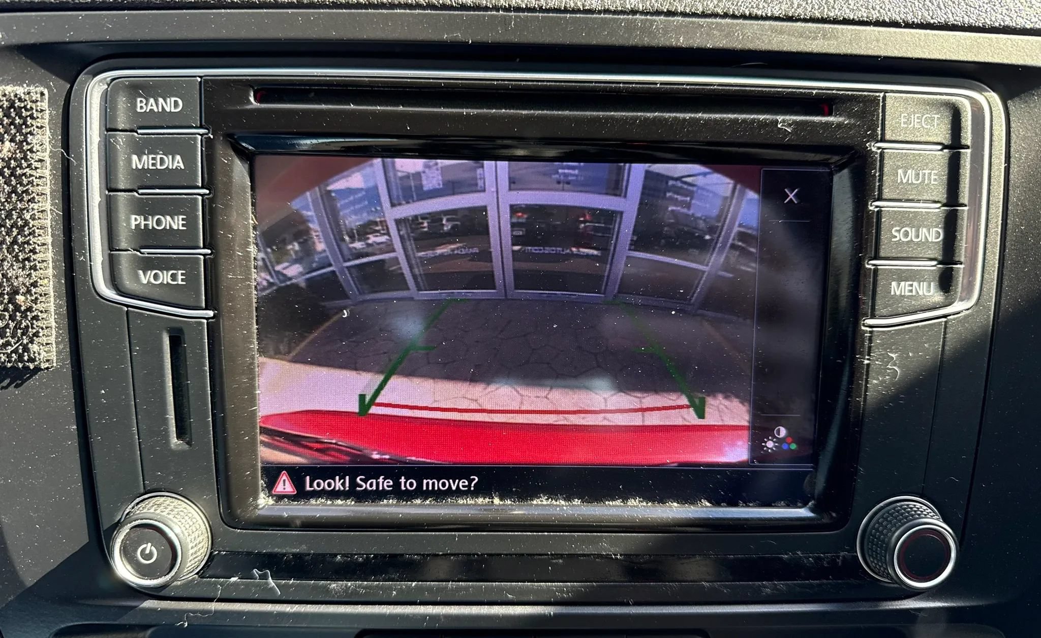 Used 2016 Volkswagen Jetta S FWD image 17