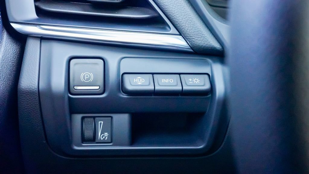 New 2025 Cadillac CT4 Sport image 23