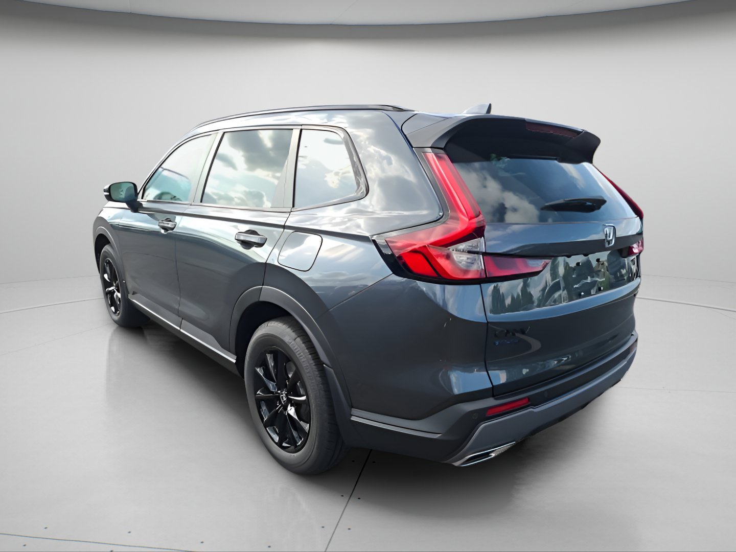 New 2027 Honda CR-V Sport-L image 4