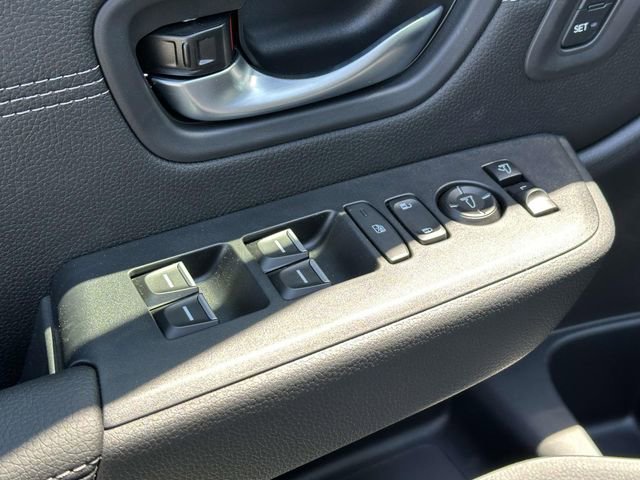 New 2026 Honda Pilot Touring image 15