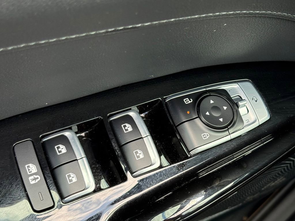 Certified 2026 Kia K5 EX image 17