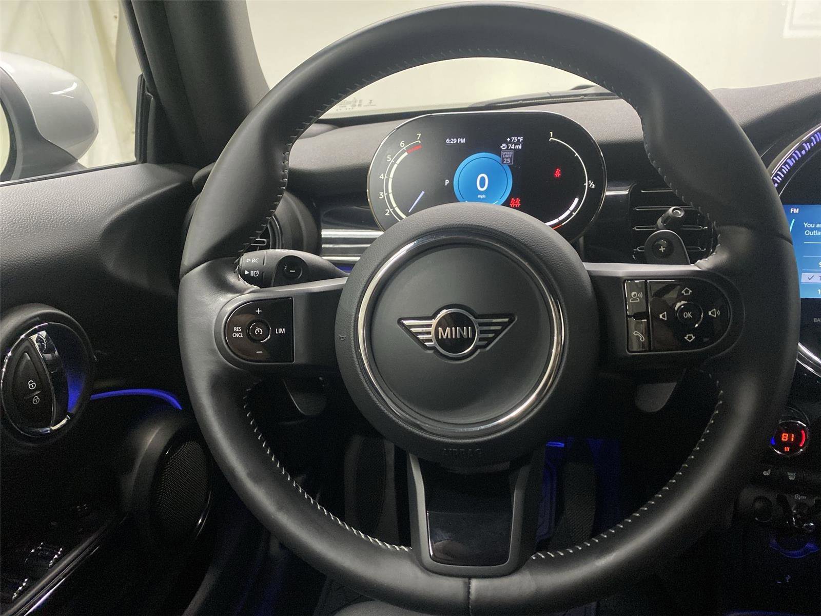 Used 2023 MINI Cooper S FWD image 15