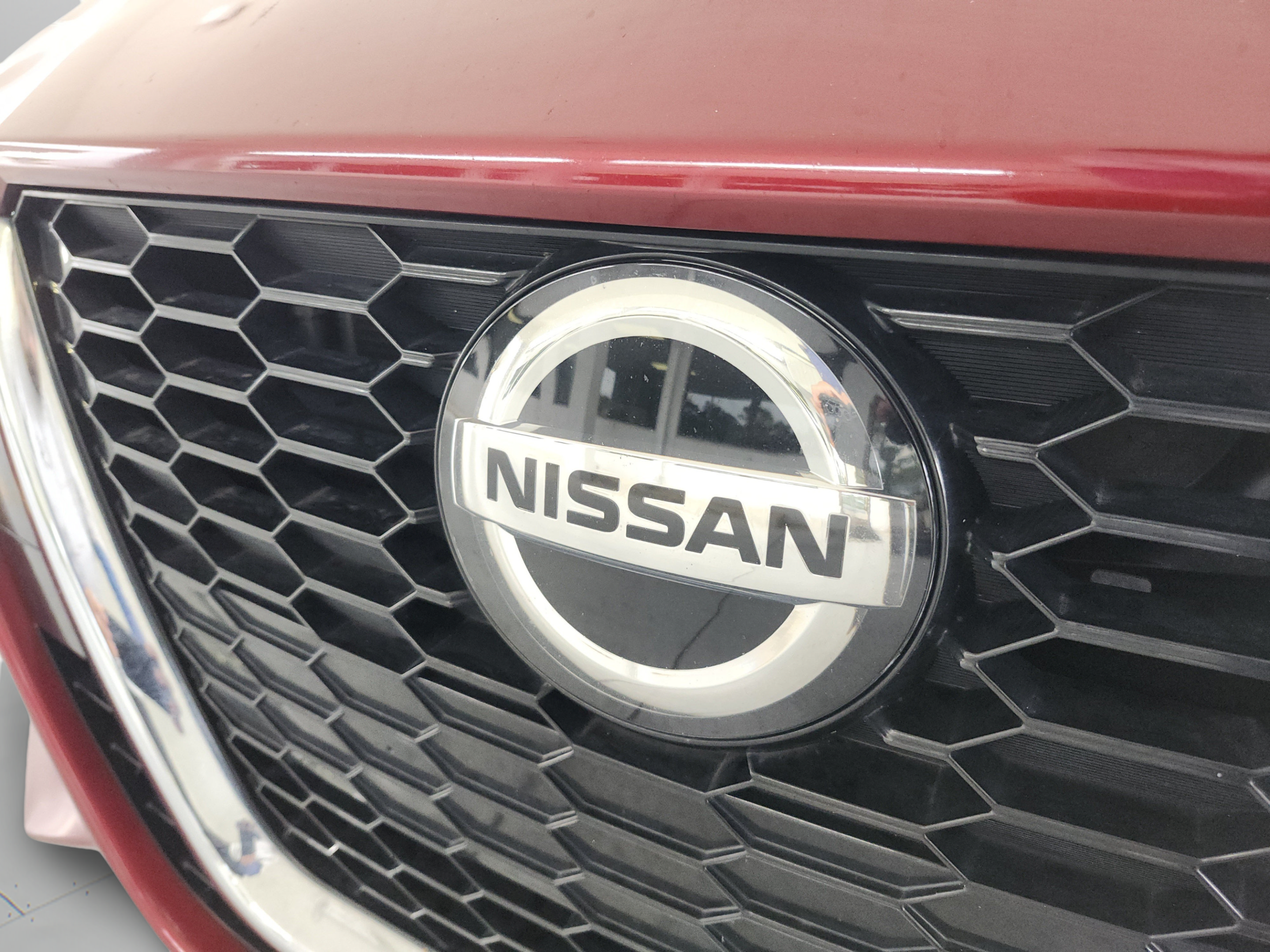 Used 2021 Nissan Altima 2.5 SV FWD image 33
