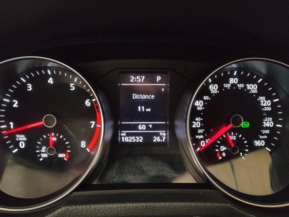 Used 2017 Volkswagen Passat 1.8T R-Line image 23