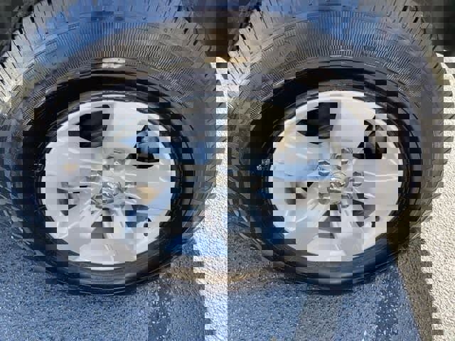 Used 2024 RAM 1500 Classic SLT image 24