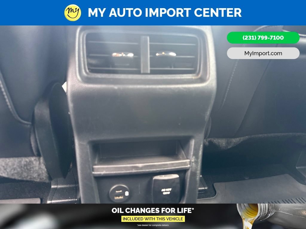 Used 2022 Ford Edge ST-Line AWD/4WD image 26