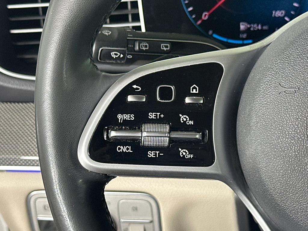 Certified 2020 Mercedes-Benz GLE 350 image 27