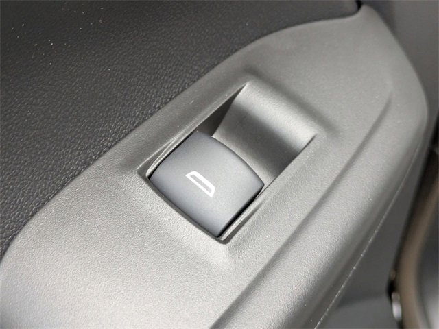 New 2026 Chevrolet TrailBlazer LS image 22