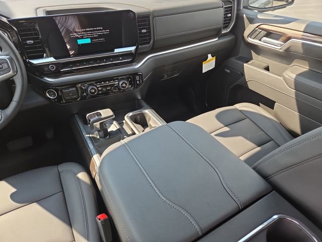 New 2026 Chevrolet Silverado 1500 RST w/ RST All Star Premium Package image 10