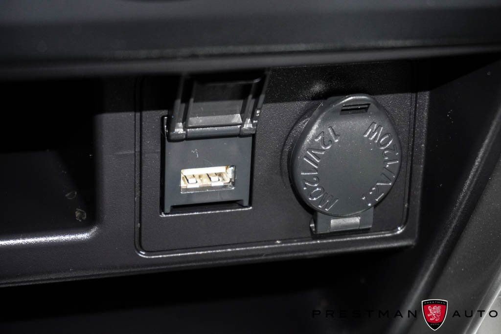 Used 2023 Toyota 4Runner SR5 Premium w/ Moonroof Package image 43