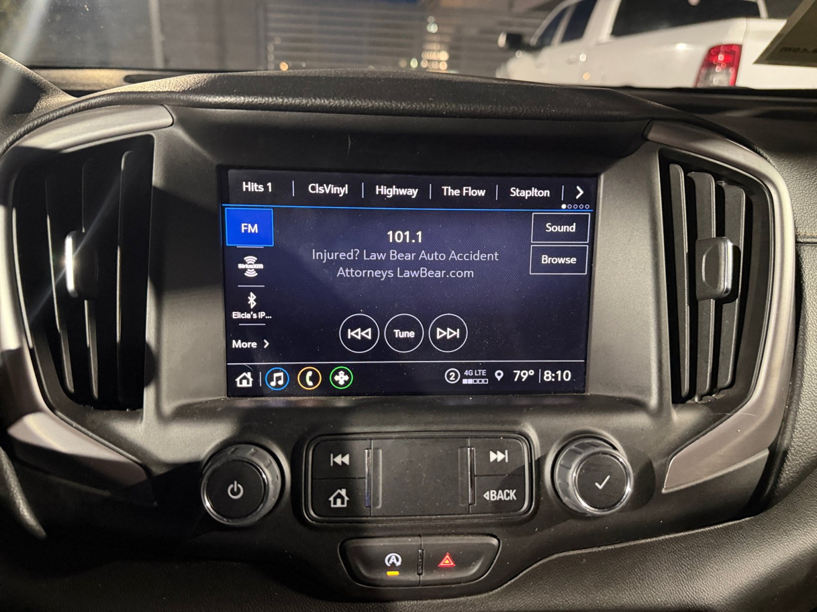 Used 2024 GMC Terrain AT4 AWD/4WD image 23