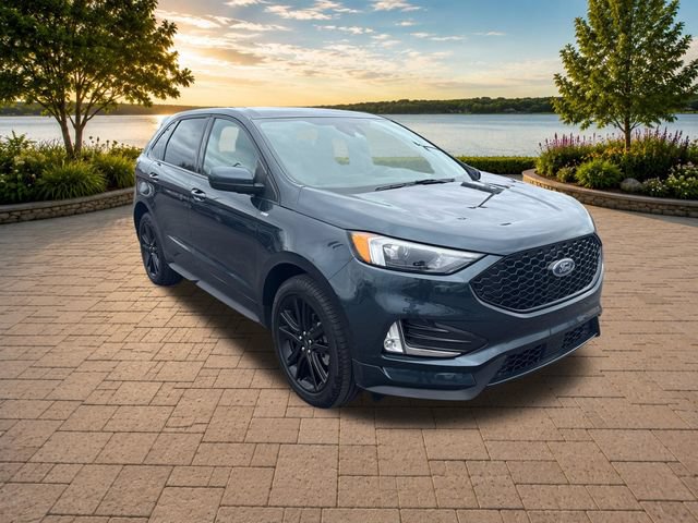 Used 2023 Ford Edge ST-Line AWD/4WD image 9