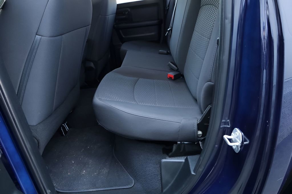 Used 2018 RAM 1500 Express w/ Express Value Package image 22