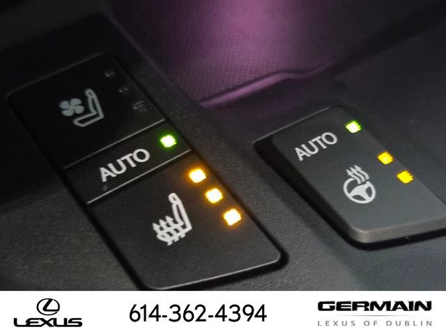 Used 2025 Lexus LX 600 4WD w/ Appearance Package image 32