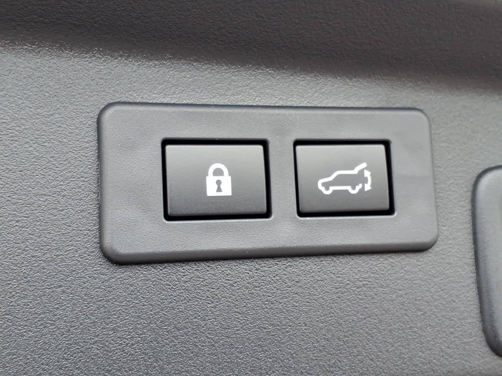 New 2026 Subaru Outback Wilderness AWD/4WD image 15