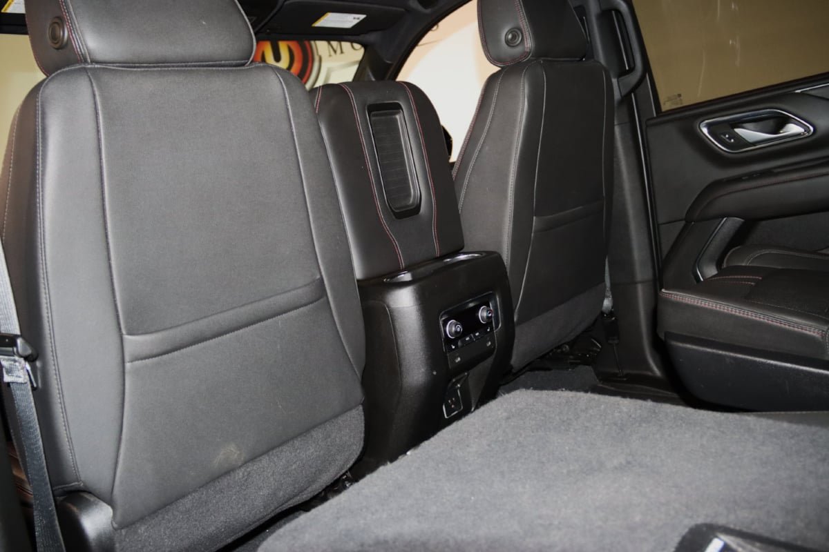 Used 2022 Chevrolet Tahoe RST w/ Luxury Package AWD/4WD image 66