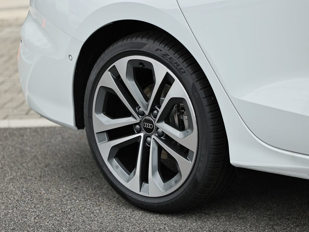 New 2026 Audi A3 2.0T Premium Plus AWD/4WD image 6