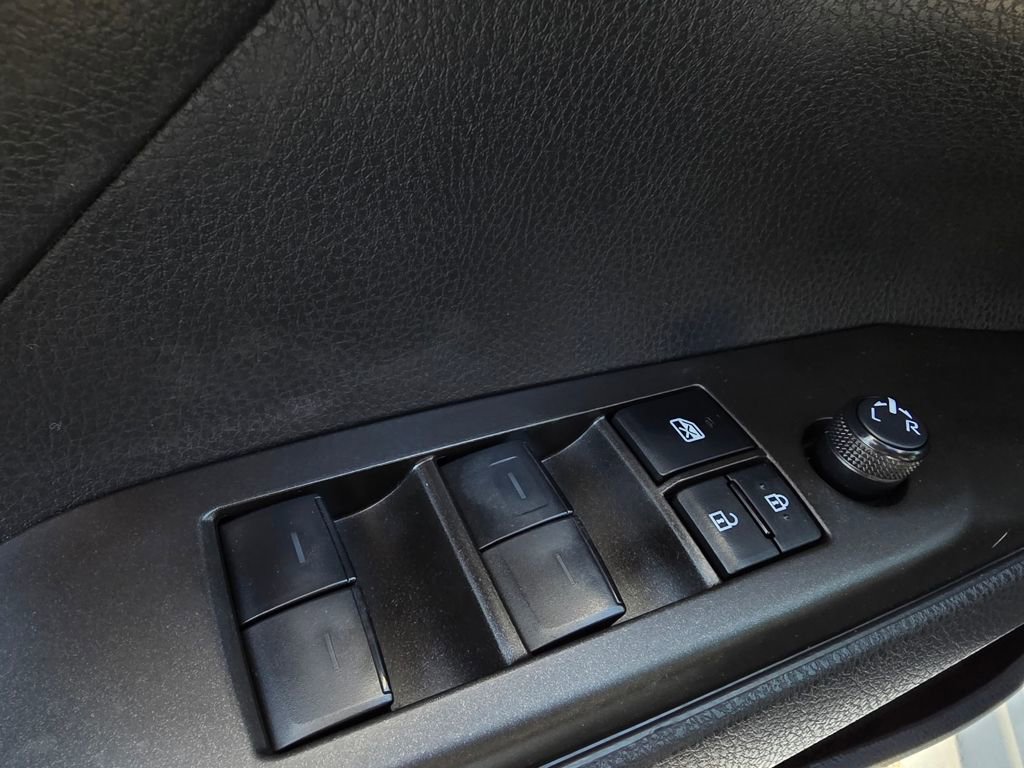 Used 2023 Toyota Camry LE image 11