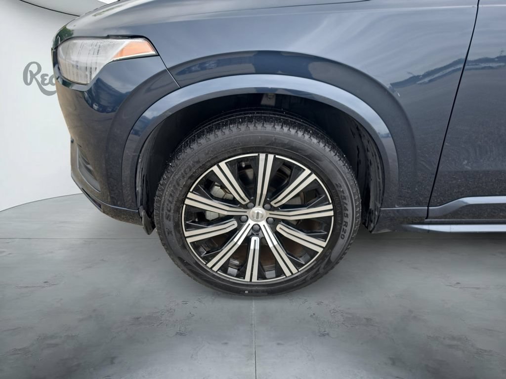 Used 2023 Volvo XC90 B5 Core AWD/4WD image 17