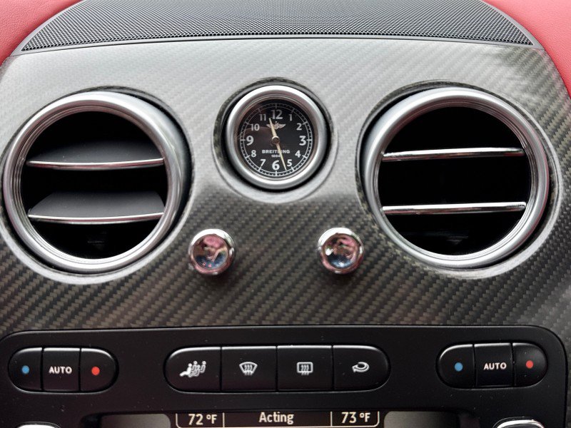Used 2011 Bentley Continental GT Supersports AWD/4WD image 65