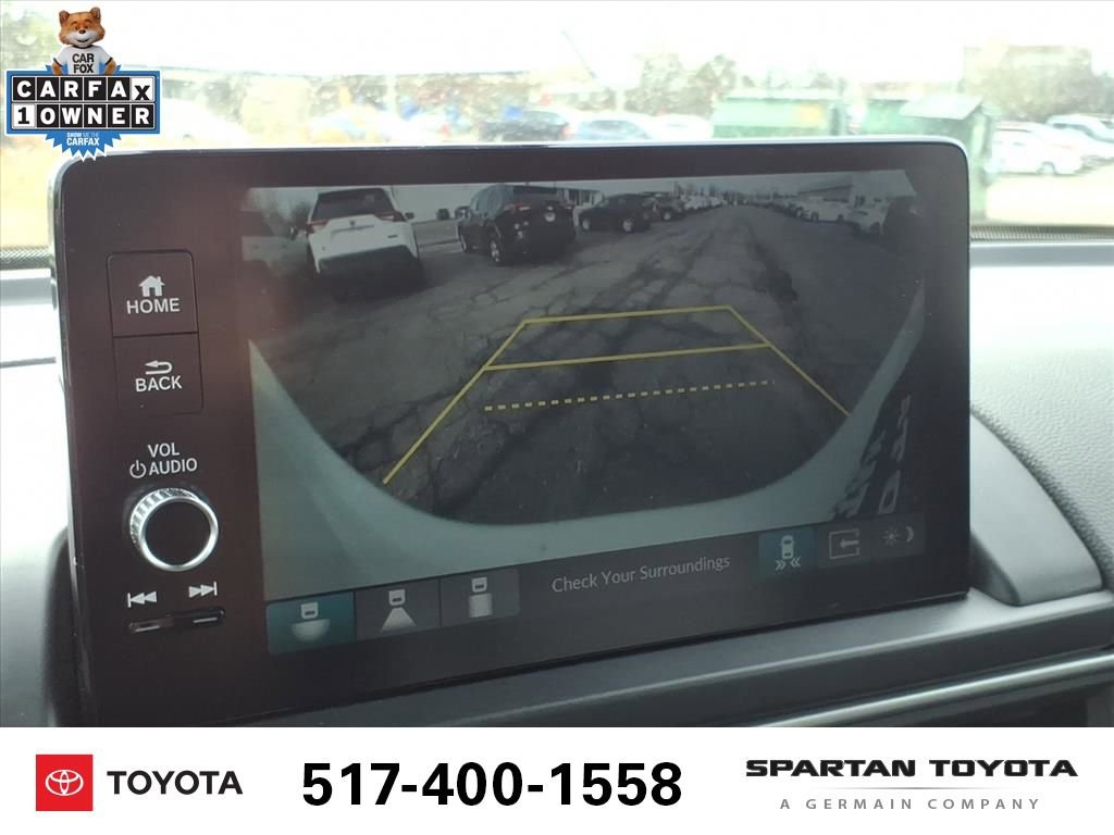 Used 2025 Honda Pilot EX-L image 23