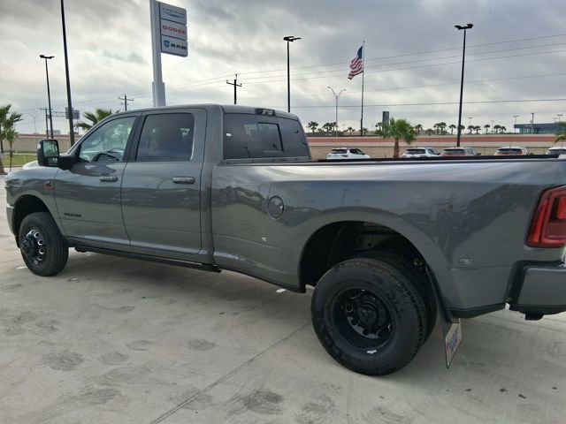 New 2026 RAM 3500 Laramie image 5