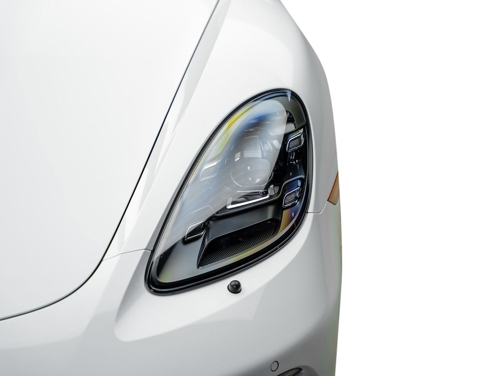 Used 2022 Porsche 718 Boxster RWD image 5