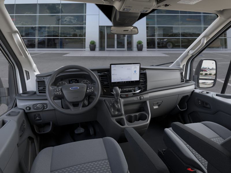 New 2025 Ford Transit 350 XLT image 29