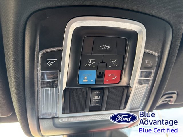 Used 2025 RAM 1500 Big Horn image 32