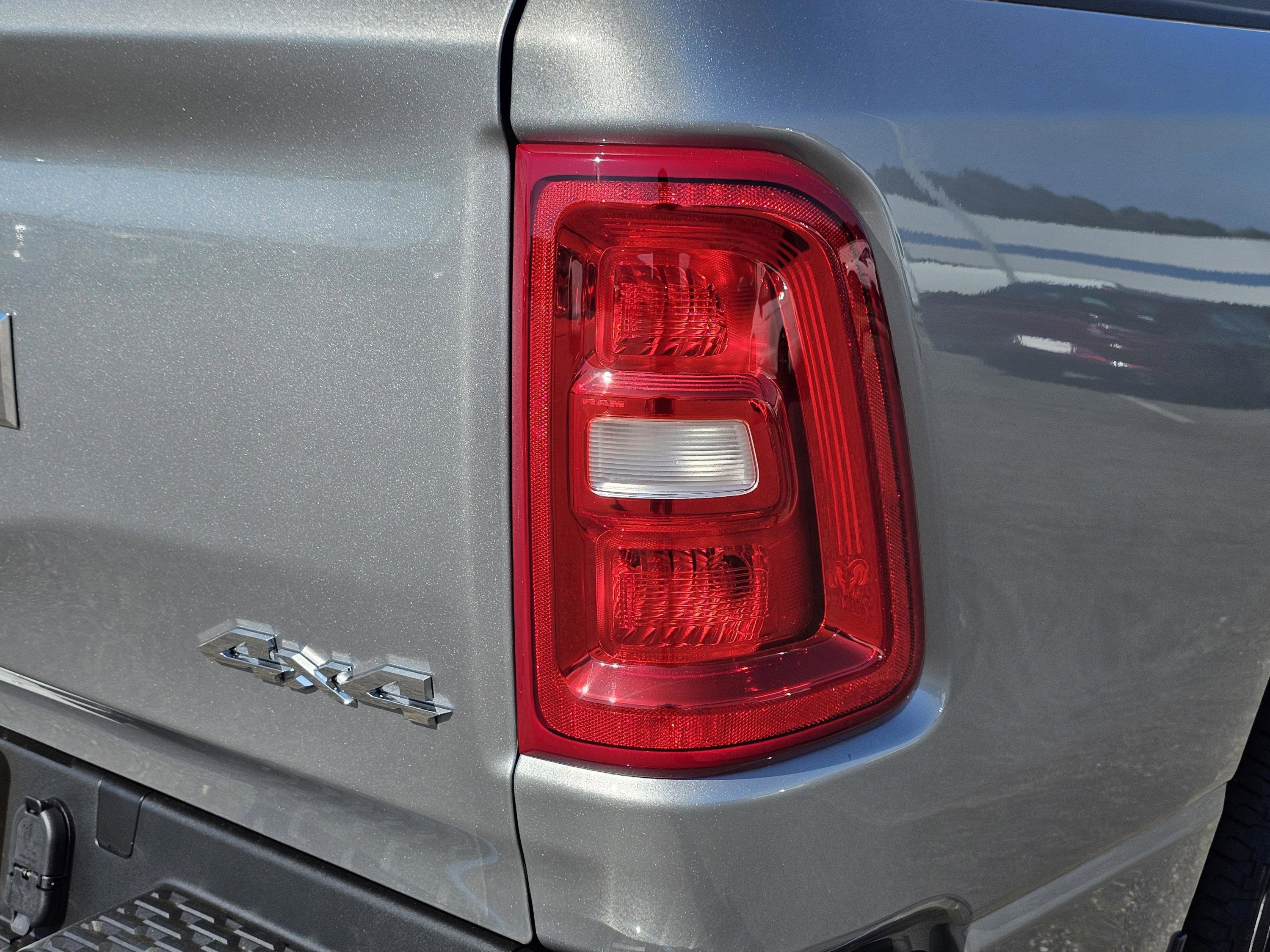 New 2026 RAM 1500 Tradesman image 9