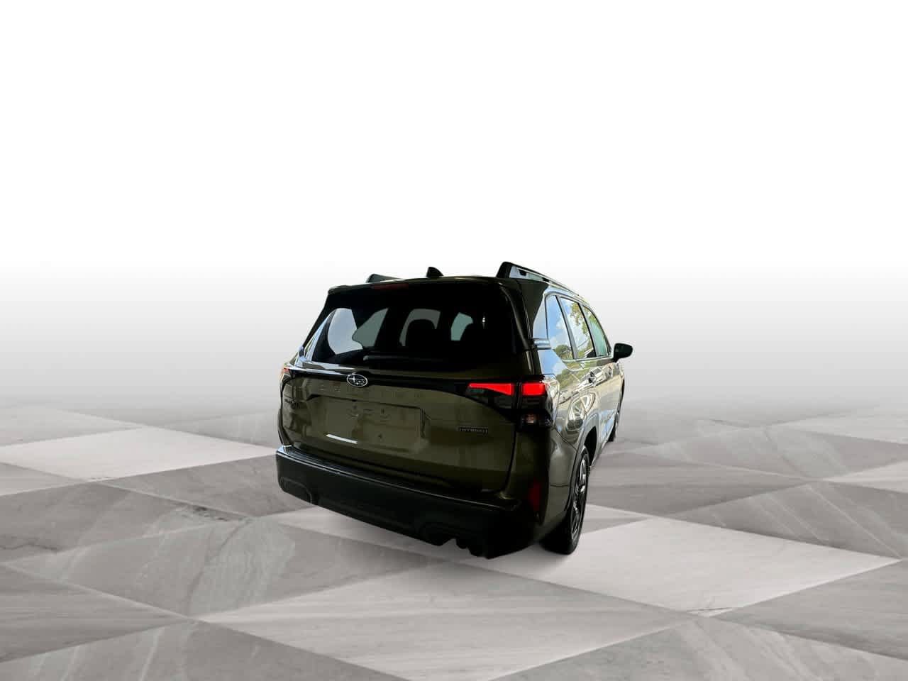 New 2026 Subaru Forester Limited AWD/4WD image 8