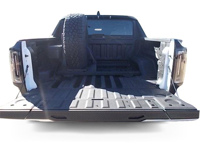 New 2025 GMC Hummer EV 2X w/ Extreme Off-Road Package image 4