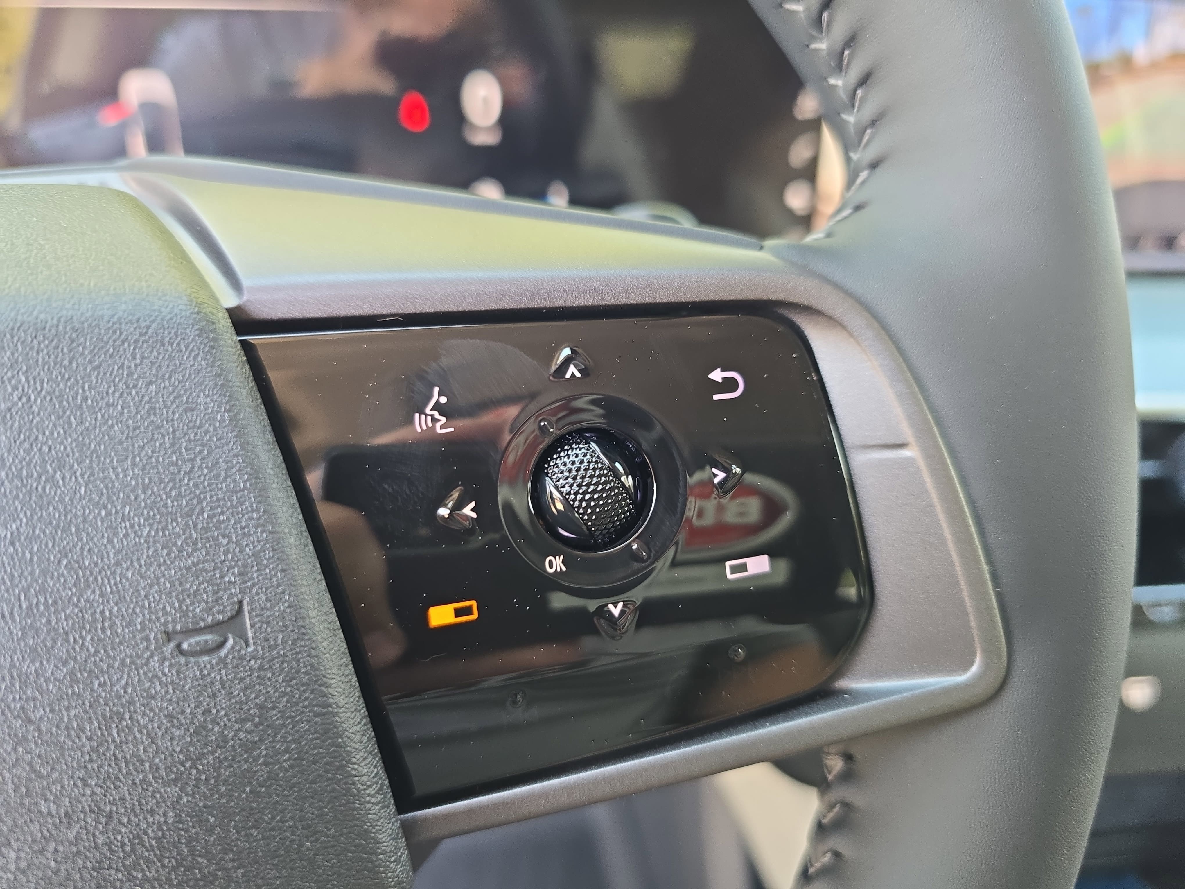 New 2026 Nissan Murano Platinum w/ Cargo Package image 18
