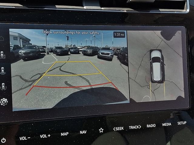 Used 2023 Hyundai Tucson Limited image 19