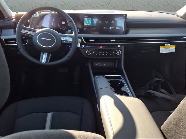 New 2026 Hyundai Sonata SEL image 6