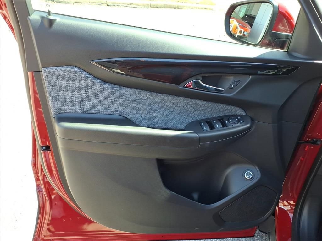 New 2026 Chevrolet TrailBlazer LT w/ Convenience Package image 9