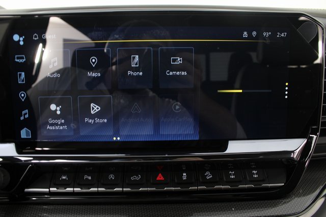 New 2026 Chevrolet Silverado 1500 ZR2 image 6