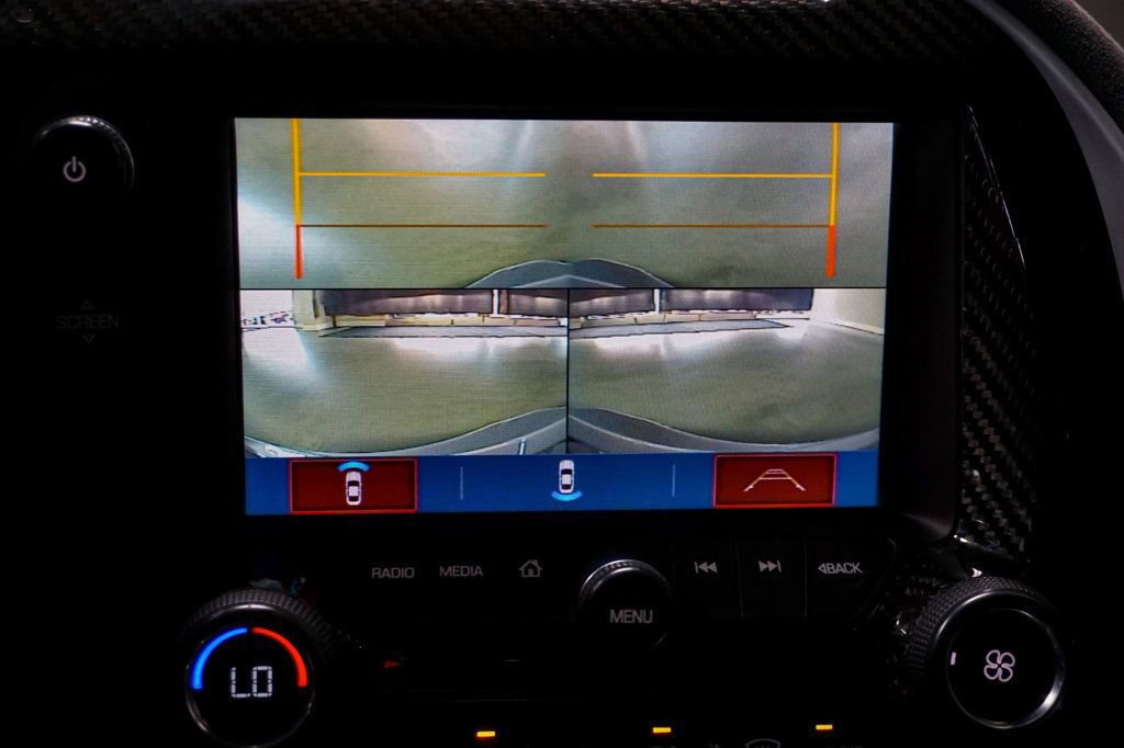 Used 2019 Chevrolet Corvette Z06 image 24