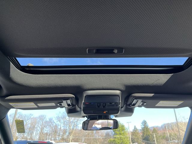 New 2026 Subaru Outback Wilderness image 18