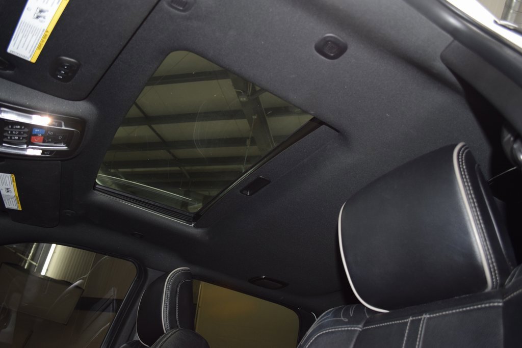 Used 2024 RAM 2500 Limited image 55
