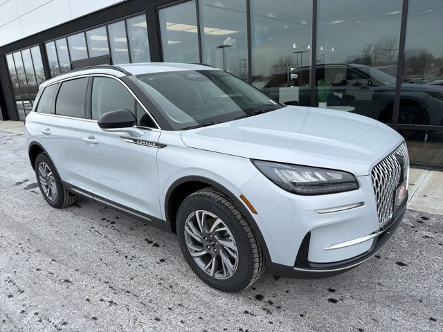 New 2026 Lincoln Corsair Premiere image 1