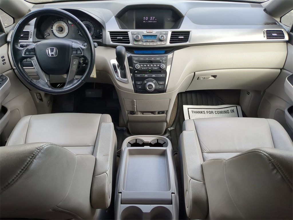 Used 2013 Honda Odyssey Touring image 13
