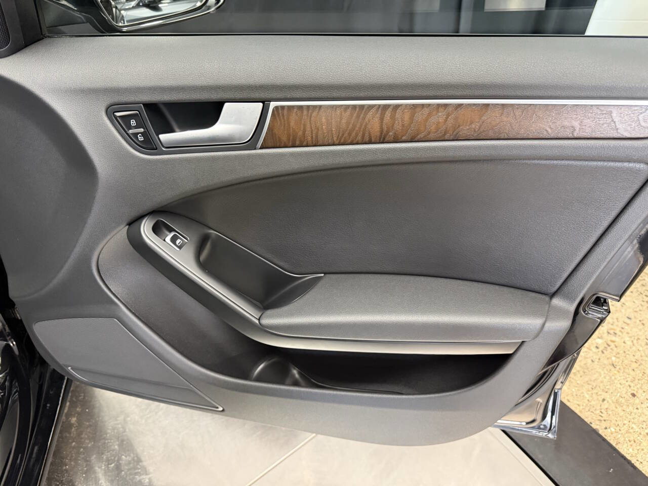 Used 2013 Audi A4 2.0T Premium w/ Convenience Pkg image 24