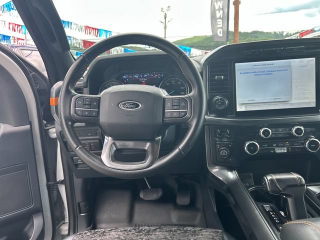 Used 2023 Ford F150 Tremor w/ 360 Degree Camera Package AWD/4WD image 17