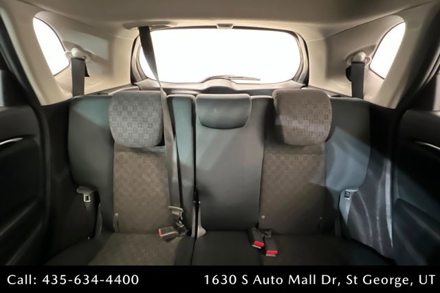 Used 2016 Honda Fit LX image 25