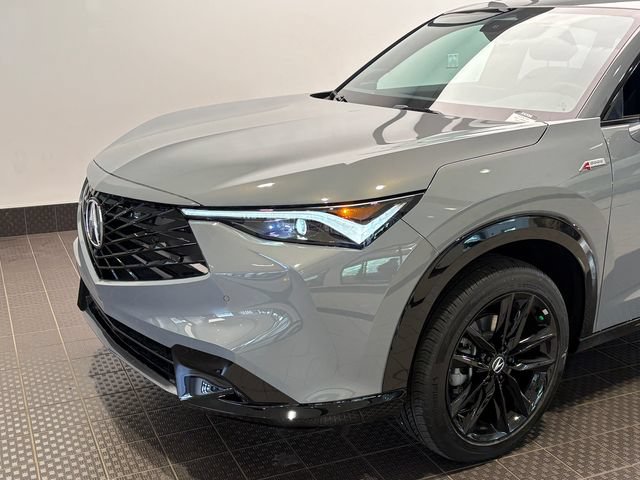 New 2026 Acura ADX A-Spec w/ Advance Package AWD/4WD image 8